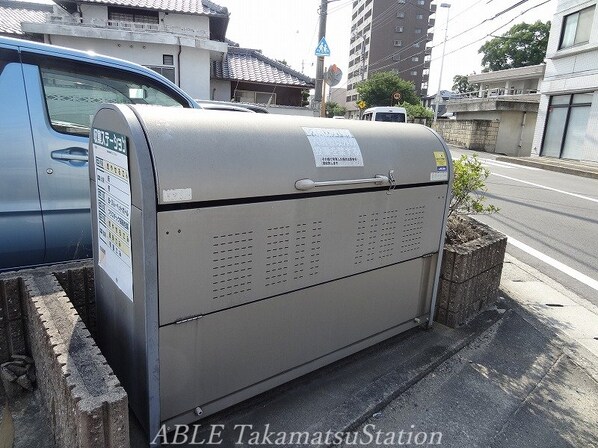 レオネクストクラインガルテンの物件内観写真